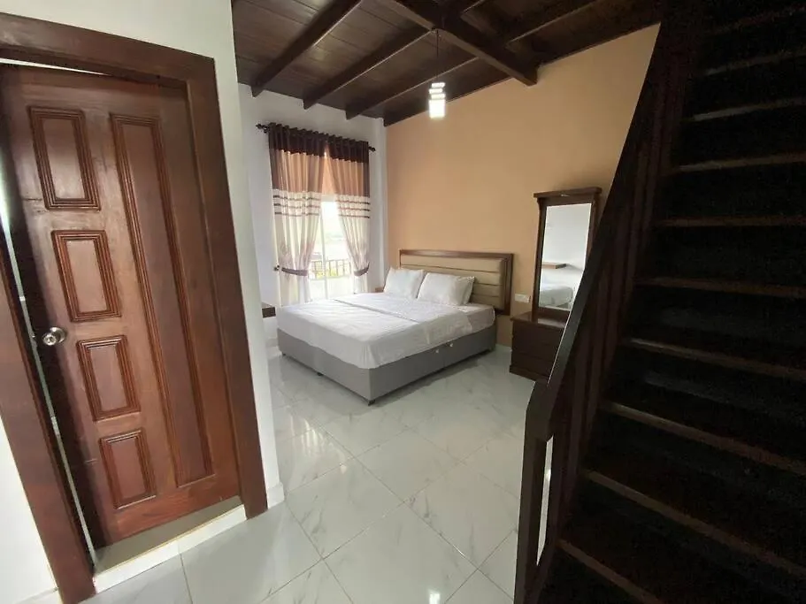 Villa Kinsgton Manor Nuwara Eliya - 6 Bedrooms