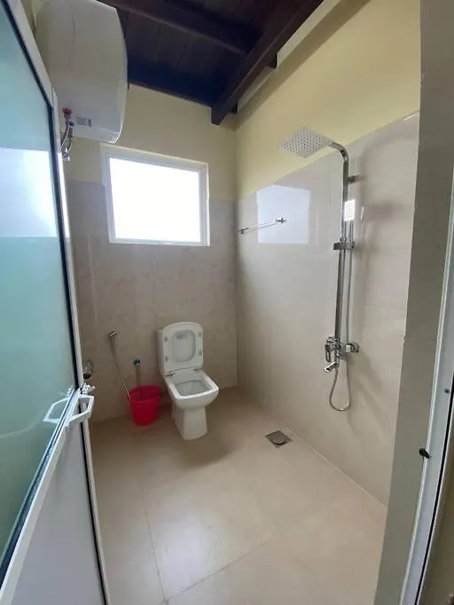 Villa Kinsgton Manor Nuwara Eliya - 6 Bedrooms Sri Lanka
