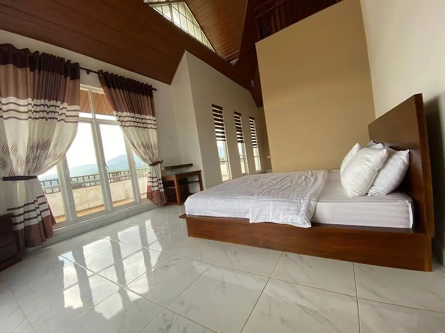 Kinsgton Manor Nuwara Eliya - 6 Bedrooms