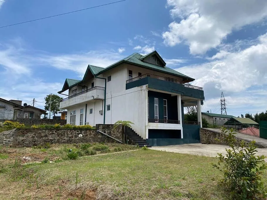 Kinsgton Manor Nuwara Eliya - 6 Bedrooms 0*,  Sri Lanka