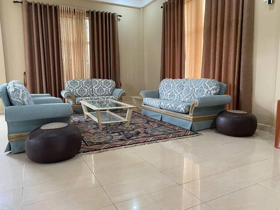 Villa Kinsgton Manor Nuwara Eliya - 6 Bedrooms Sri Lanka